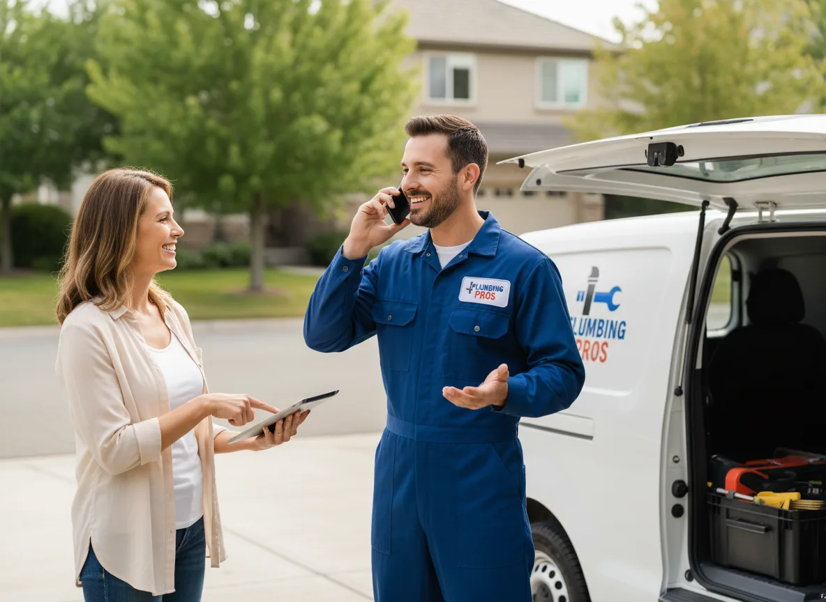 Water Heater Repair Hartford, MI FAQs